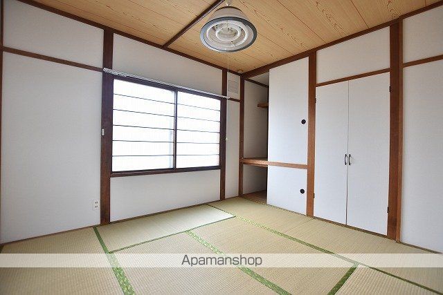 藤ハイムの内装写真