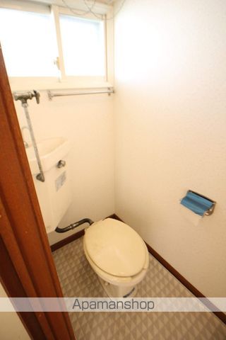 第3コーポ春の内装写真
