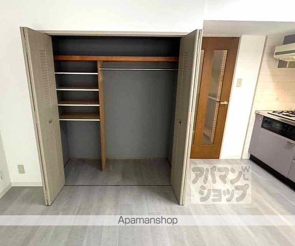 ランブラス御所東の内装写真