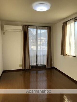 ＨＯＭＥ　ＰＯＲＴ　南風[1DK/30.93m2]のリビング・居間