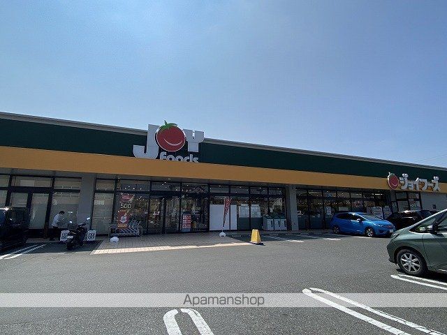 ピュアハートの周辺写真