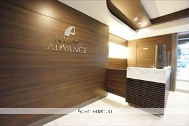 アドバンス名古屋モクシーの内装写真