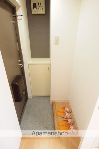 メゾンドゥジュリアンの内装写真