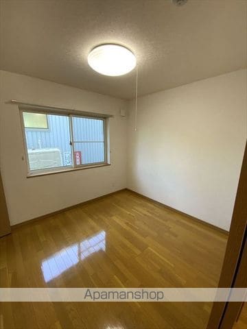 ラパーチェ813の内装写真