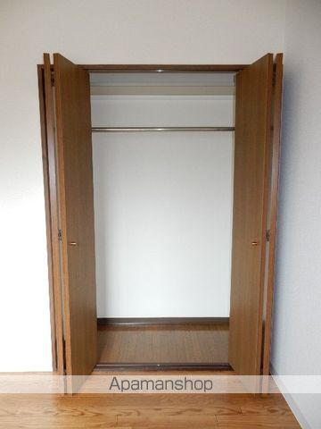 レジデンス泉の内装写真