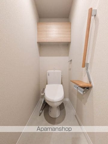 シャーメゾングラン南福岡の内装写真