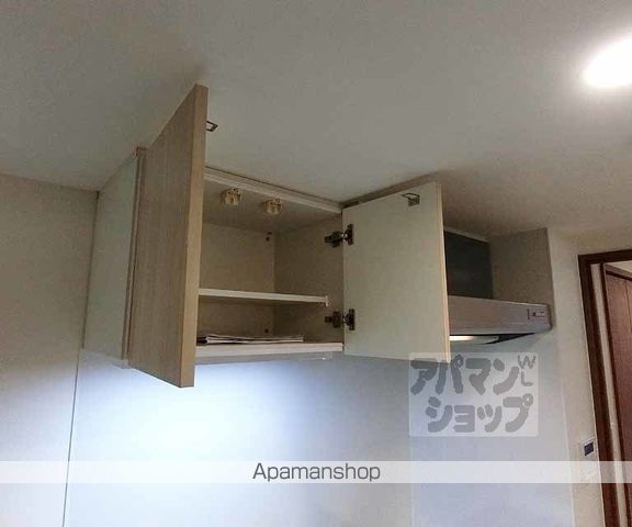アスヴェル京都四条西院の内装写真