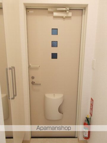 セイバリィー ベルの内装写真