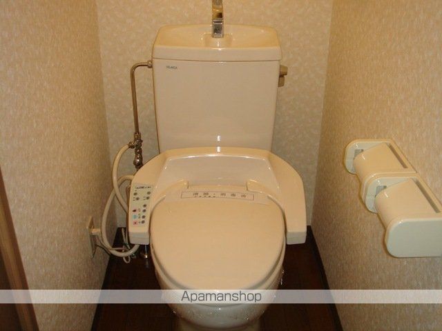 ロズウェルシブヤの内装写真