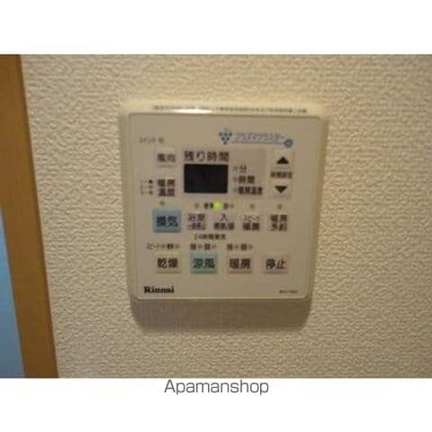 コルテオの内装写真