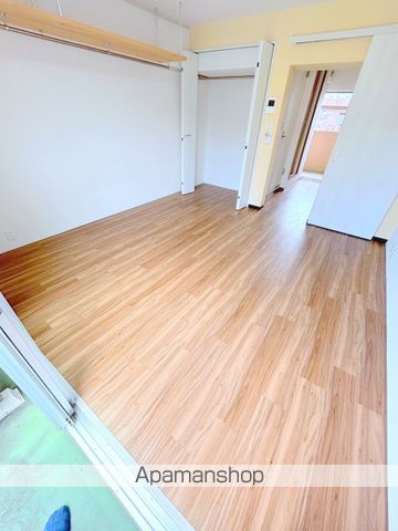 第5三蔵ビルの内装写真