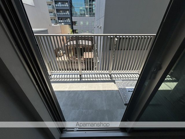 アーバネックス谷町四丁目の内装写真