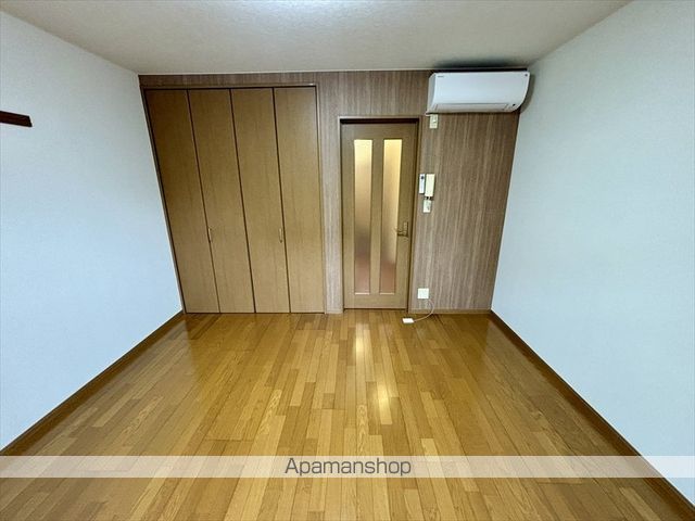 サンライズ中町の内装写真