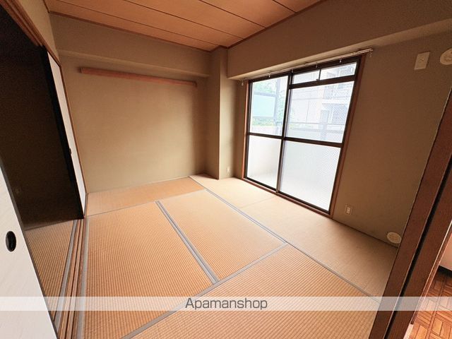 グローバル利倉の内装写真