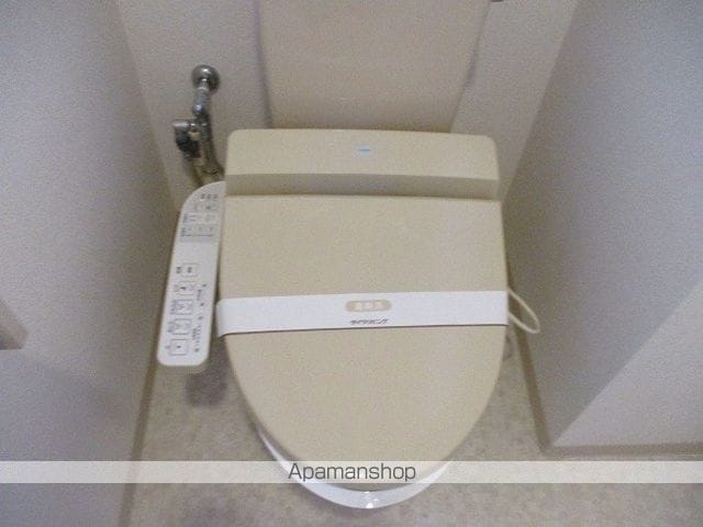 アマンプリ羽島の内装写真