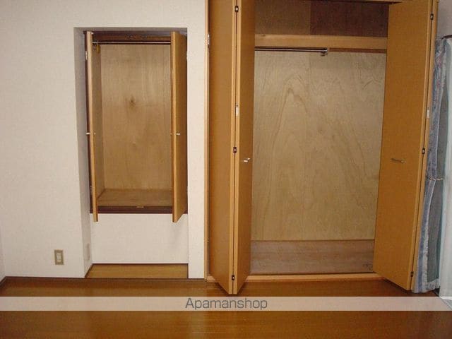 メゾン共栄の内装写真