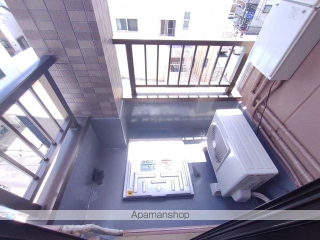 アビタシオン中嶋の内装写真