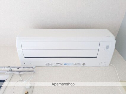 エクセル岸[3K/50.7m2]の内装8