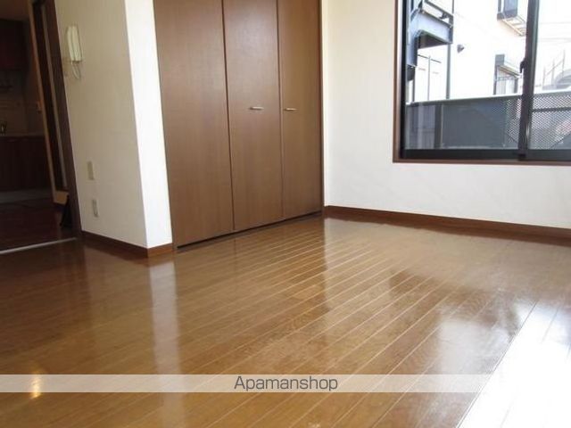 フォレスタリブレの内装写真