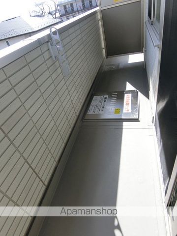 ラウレアの内装写真