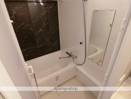 プライマル浅草言問通[1K/25.48m2]のバス