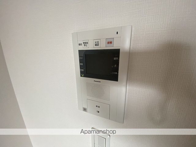 COMFORIA ESAKAの内装写真