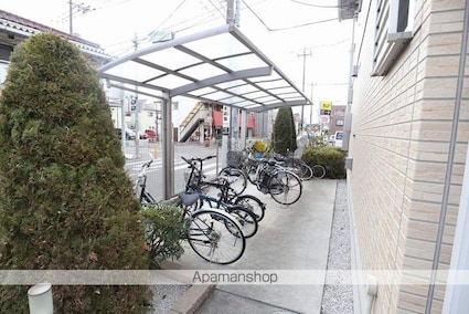 メゾンＫ－２[1LDK/47.4m2]の共用部7