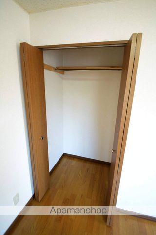 ドゥボワ平岸の内装写真