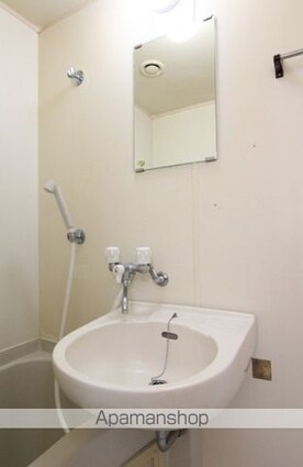 マンションさち[1R/19.83m2]の洗面所