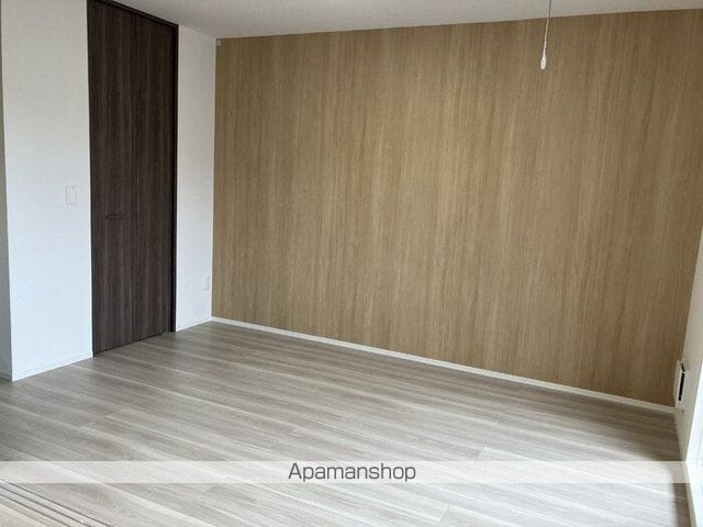 DーROOM 仙台泉の内装写真
