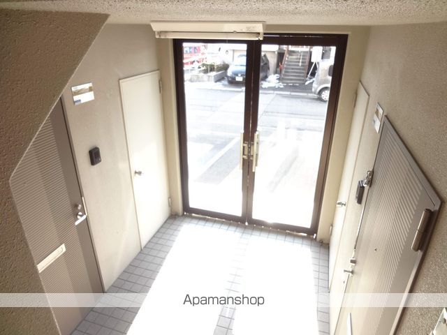 I CLAIRE アイクレール元町のその他写真
