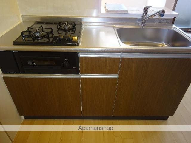 エスペランサの内装写真