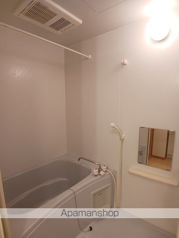 ハーヴェスト的場・Vの内装写真