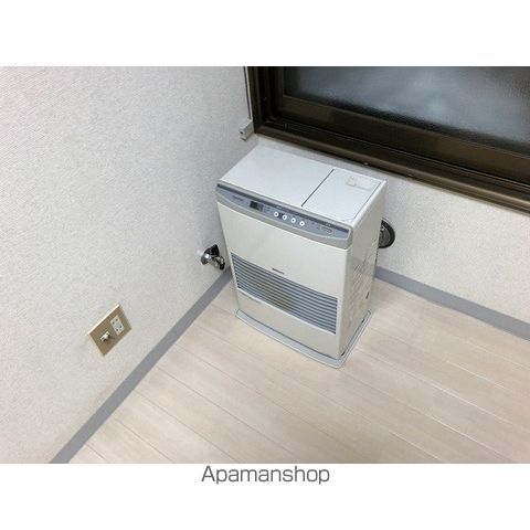 24ハイツAの内装写真