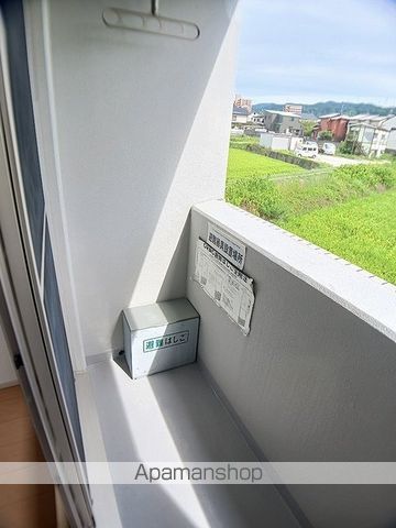 ベルヴェルの内装写真