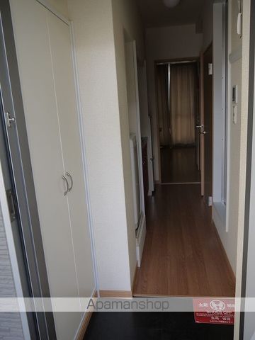 レオパレス隼IVの内装写真