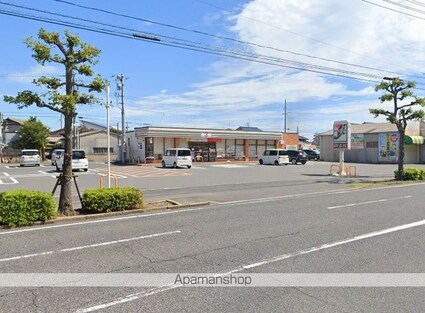ハイツＮＩＮＯＷＡＲＩ　Ａ棟[2LDK/53.61m2]の周辺4