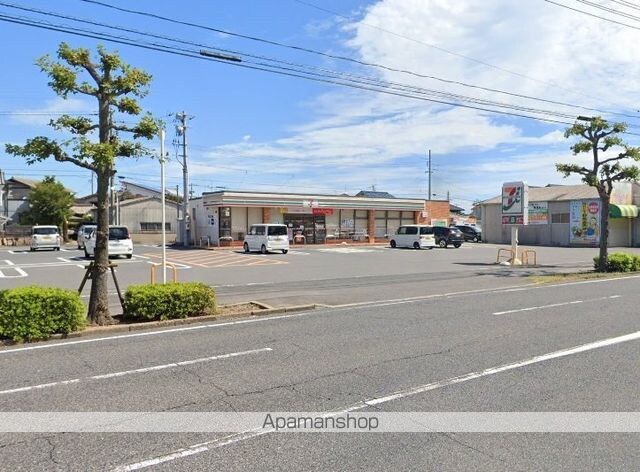 ハイツＮＩＮＯＷＡＲＩ　Ａ棟[2LDK/53.61m2]の周辺4