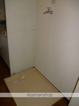 ガーデンハウス三軒茶屋[1K/19.87m2]のその他設備
