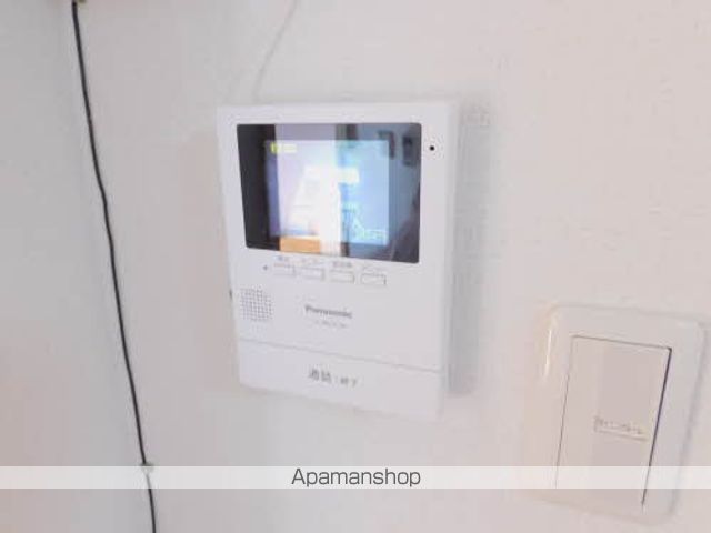 バリュージュたかき A棟の内装写真