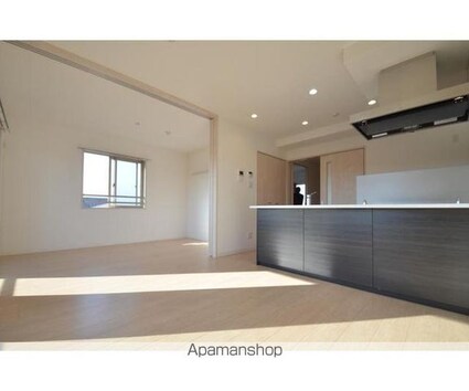 東京都武蔵野市関前５丁目[2LDK/51.73m2]のキッチン2