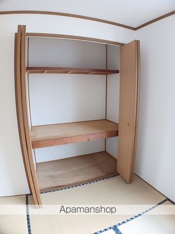 セレーネ310 Aの内装写真