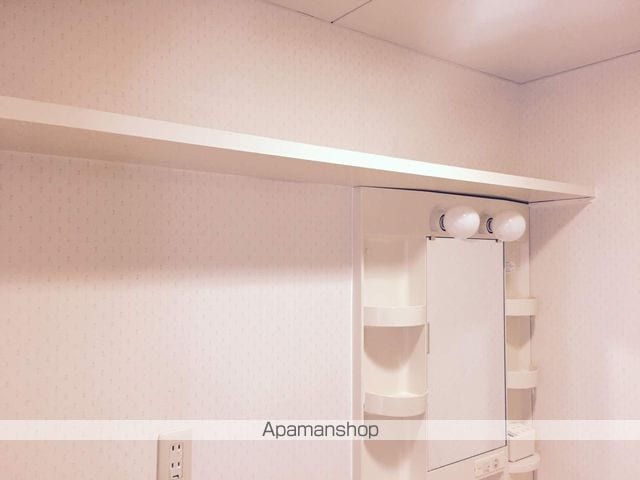 レスポワールMIWAの内装写真