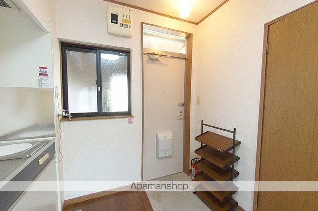 プログレス寺尾の内装写真