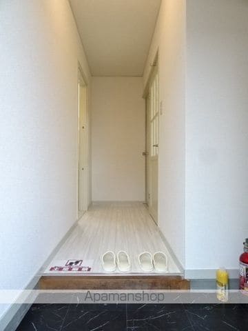 浜北グランドマンションの内装写真