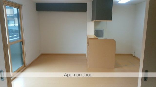 ウエスト ミエール Aの内装写真
