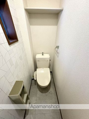 プランドールミニヨン B棟の内装写真