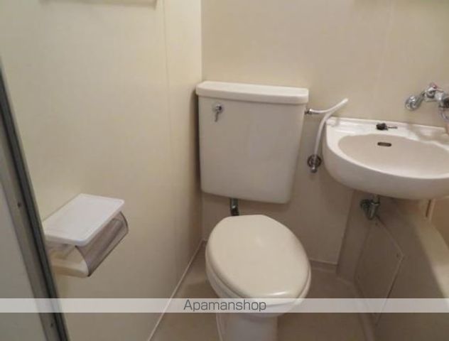 シティエヌハイツ加納の内装写真