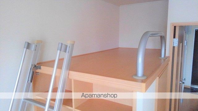 レオパレスカミーリアの内装写真