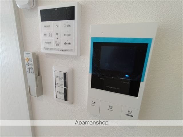 アーバンパーク新大阪の内装写真